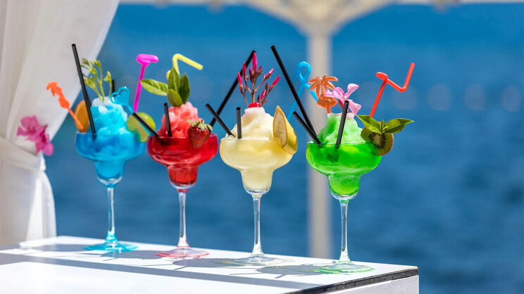 Grand Yazici Club Marmaris Palace